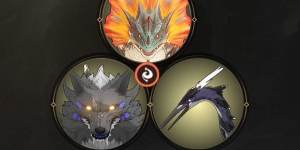Farming Echo Molten Rift