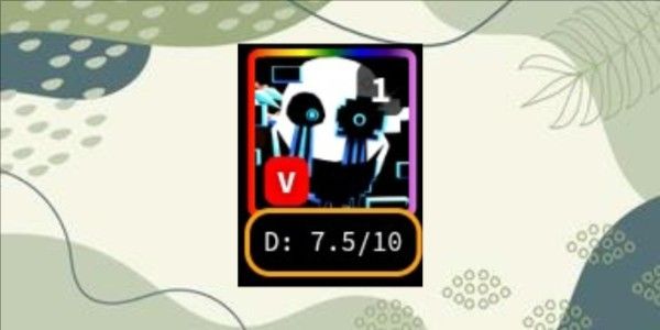 Shiny Overclocked Puppeteer Vengeance
