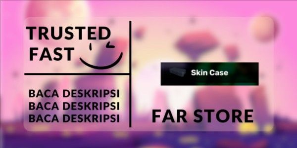 Skin Case 1 | Rivals