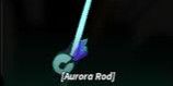 FULL JOKI AURORA ROD