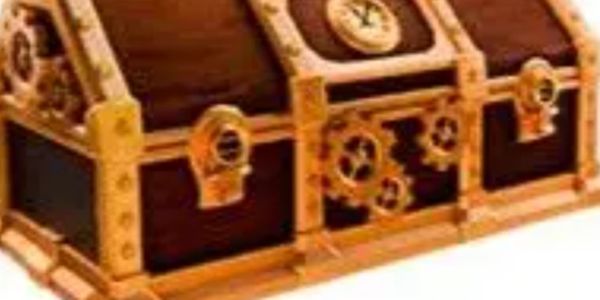Time Crate