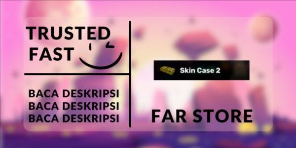 Skin Case 2 | Rivals