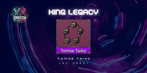 Tomoe Taiko