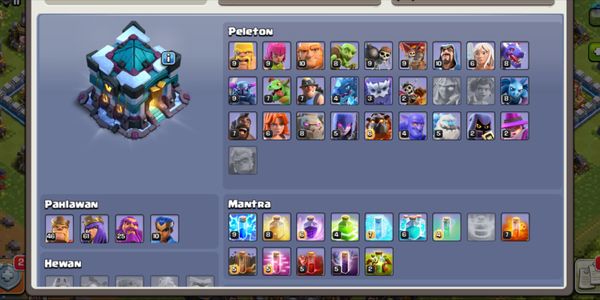 Town Hall 13
