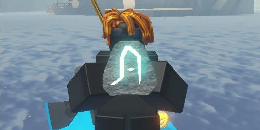 Enchanting Relics