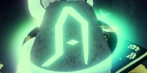 Enchant Relic