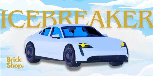 Icebreaker