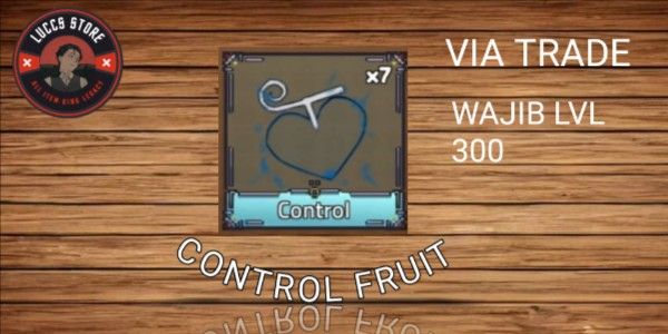 Control Fruit