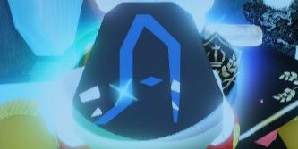 Glossy Relic