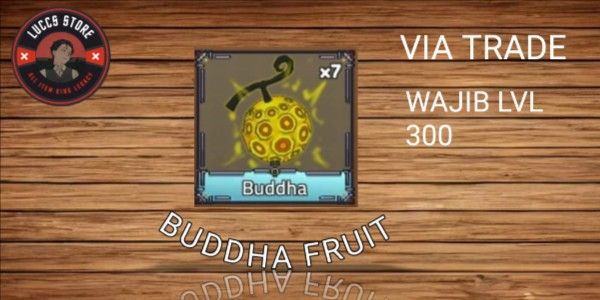 Buddha Fruit