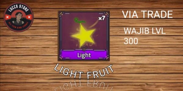 Light Fruit