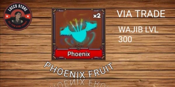 Phoenix Fruit