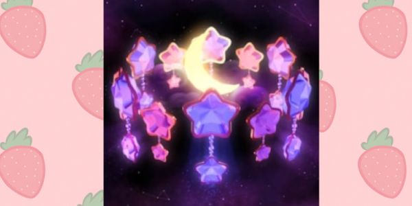 Dream Dust Eveningfall Halo 2024