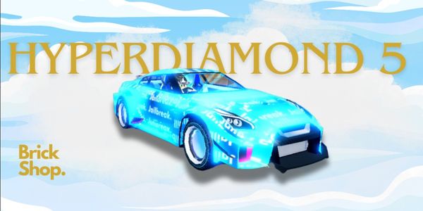Hyper Diamond V
