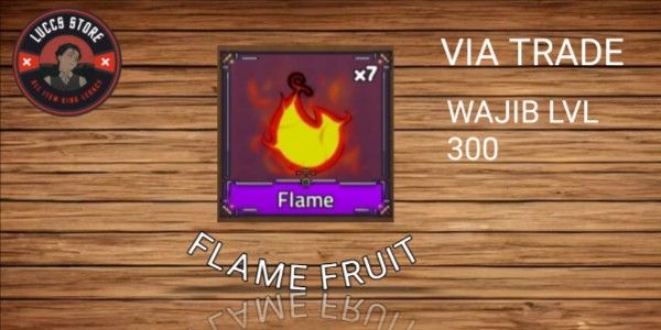 Flame