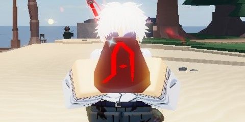 Hexed Enchant Relic