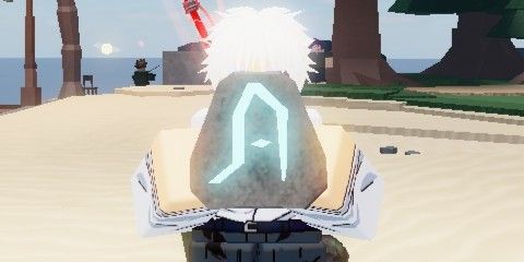 25 Enchant Relic