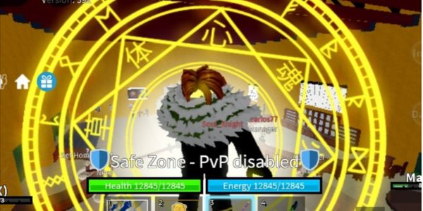 gacha akun blox fruit