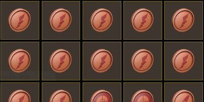 Class Token - Scout