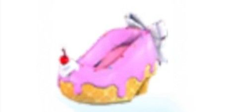 Ice Cream Heels - Adopt Me