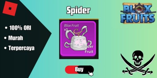 Spider