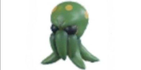 Kraken Hat - Adopt Me