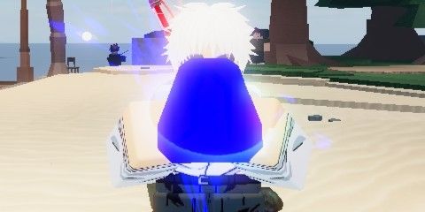 Abyssal Enchant Relic