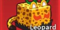 Fruit Leopard