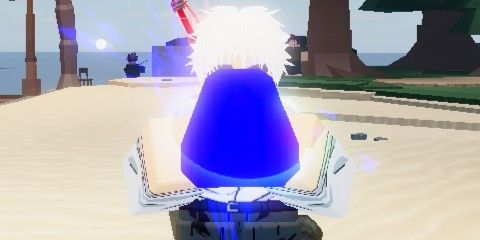 Abyssal Enchant Relic + Hexed Enchant Relic