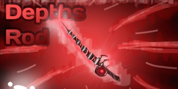 Rod Of The Depth
