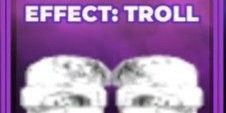 Troll (Effect : Troll) Untitled Boxing Game
