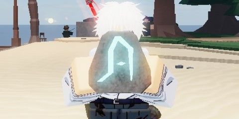 Enchant Relic