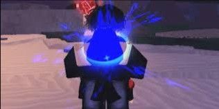 Enchant Relic Abyssal