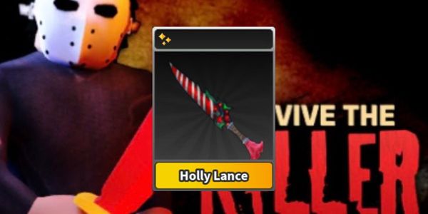 Holly Lance