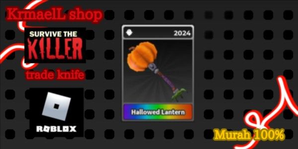 Lantern Halloween