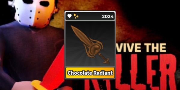 Chocolate Radiant
