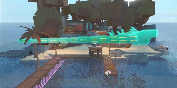 spectral serpent 20,000 KG