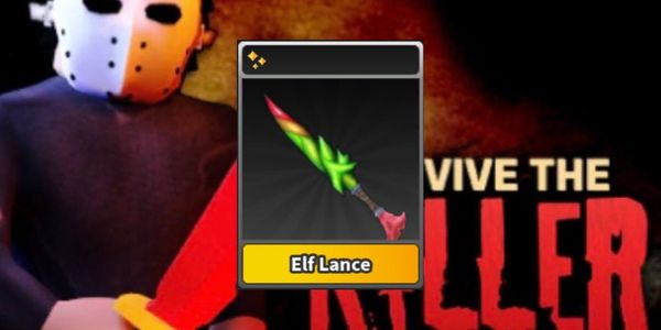Elf Lance