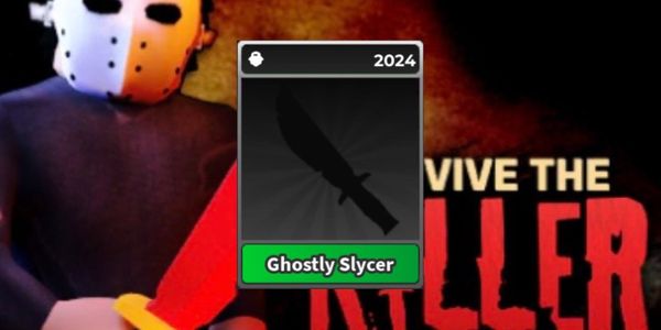 Ghostly Slycer
