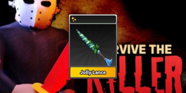 Jolly Lance