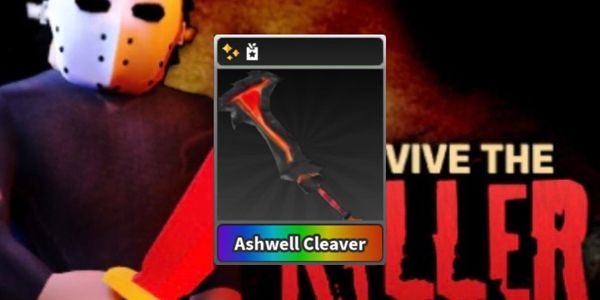 Ashwell Cleaver