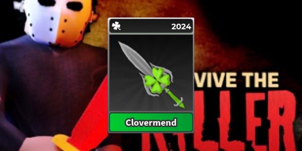 Clovermend