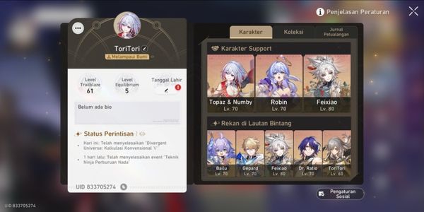 End Game FUA Robin e1