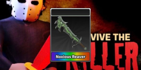 Noxious Reaver