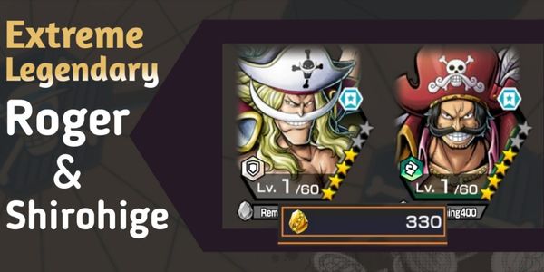 Starter Duo [Extreme] and other B4 accounts