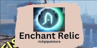 Enchant Relic Normal