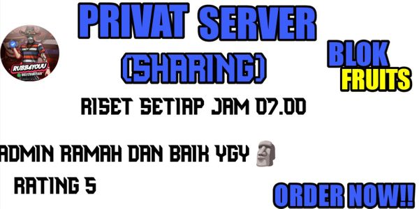 PRIVATE SERVER (SHARING)