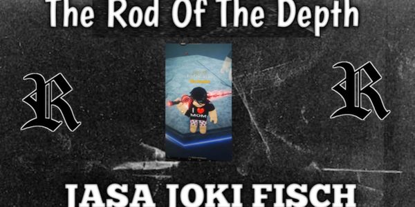 Joki Rod Of The Depth