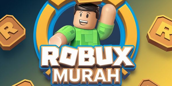 Buy Cheap Robux 6000 Robux Roblox 3106571 | itemku