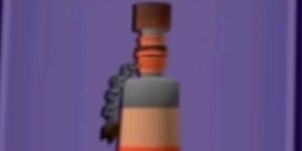 Pumpkin Spice Potion (Element) - Dragon Adventure (RBL)